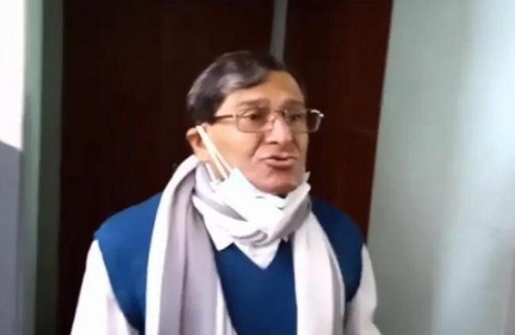 'A disquiet situation BJP govt has formed across the country': CPI-M Leader 'A disquiet situation BJP govt has formed across the country': CPI-M Leader